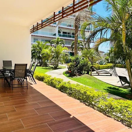 1012 Departamento 2/4 pacífika, vista a la marina-3