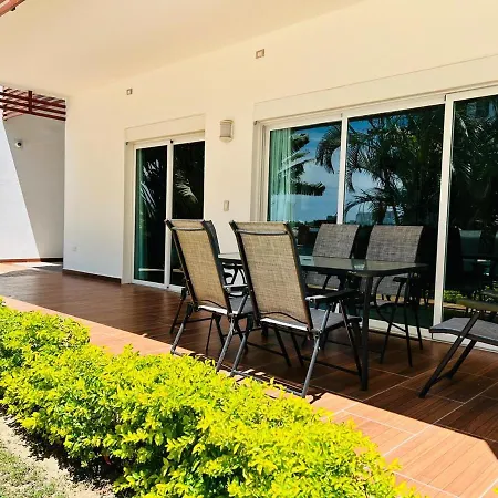 1012 Departamento 2/4 pacífika, vista a la marina-2